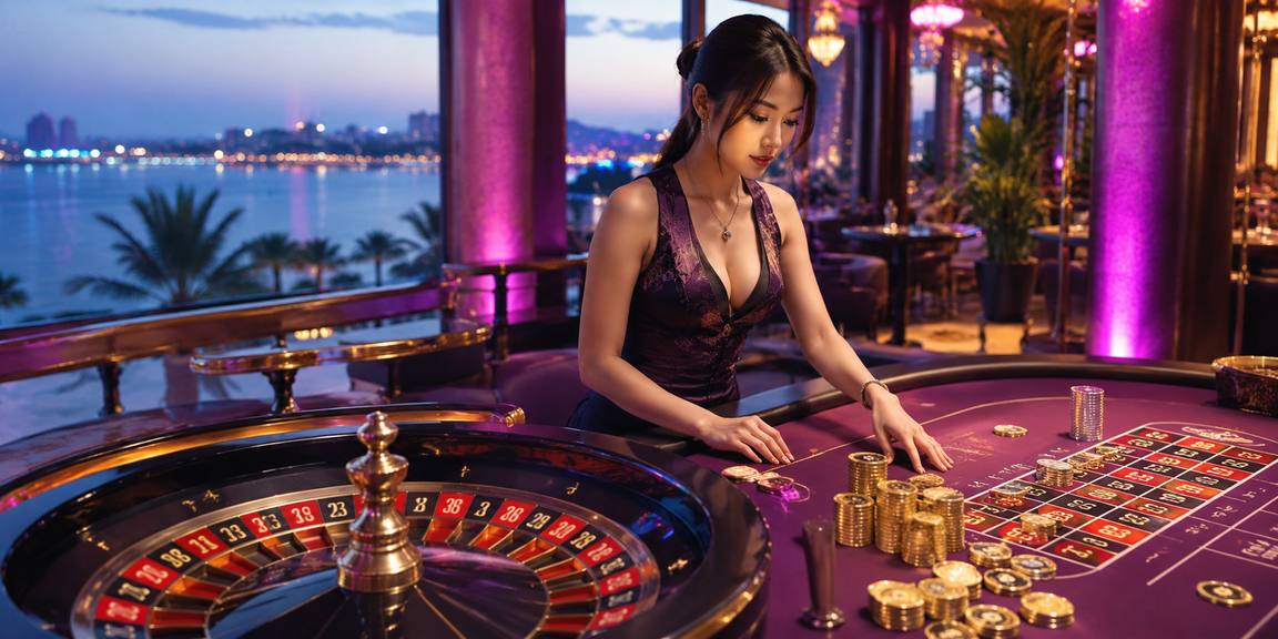 ev88i Những Gì Chúng Tôi Đưa Vào Casino ev88i